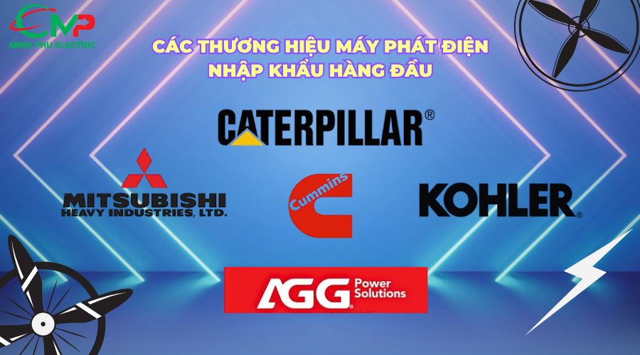 Lý Do Máy Phát Điện Nhập Khẩu Được Ưa Chuộng (1)
