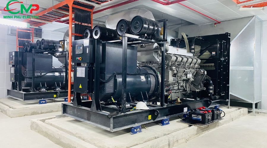 Lý do nên chọn Minh Phú Electric – Đối tác cung cấp máy phát điện Mitsubishi đáng tin cậy (3)