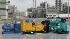 MUA MÁY PHÁT ĐIỆN CÔNG NGHIỆP CHÍNH HÃNG 2025 17 3 Thương hiệu máy phát điện công nghiệp đáng mua nhất 2025