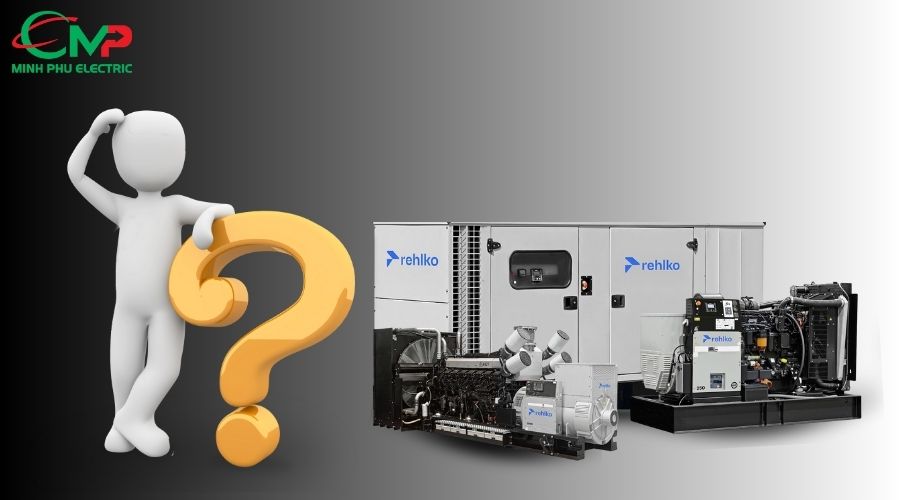 Mua máy phát điện Kohler 500kVA ở đâu tốt nhất