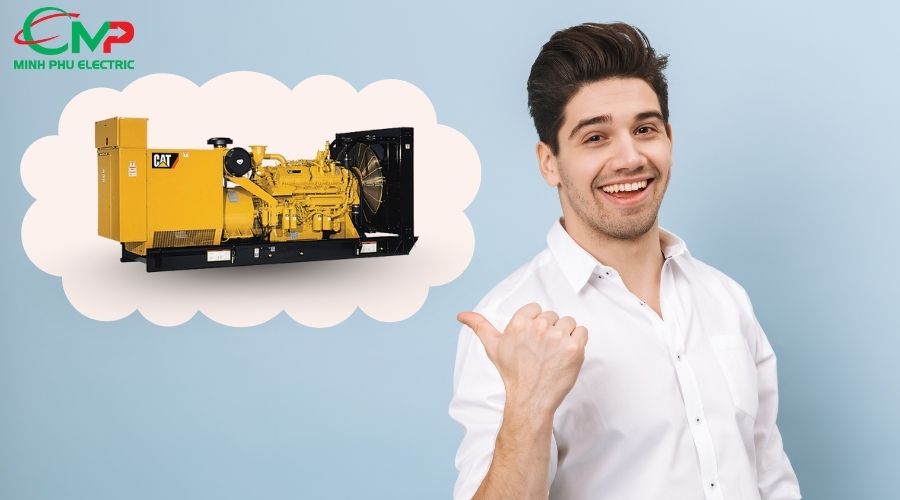 MUA MÁY PHÁT ĐIỆN CATERPILLAR 2000KVA Ở ĐÂU? 1 Tiêu chí đánh giá nhà cung cấp máy phát điện Caterpillar 2000kVA