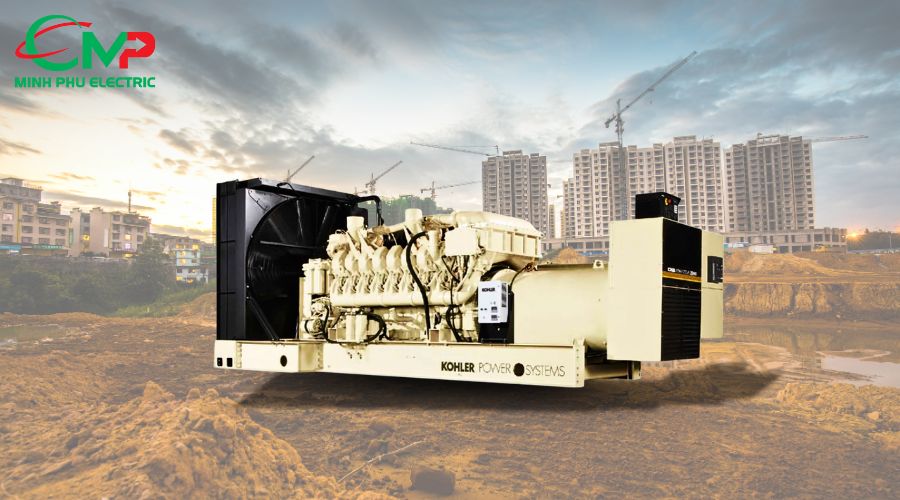 MÁY PHÁT ĐIỆN KOHLER: 5 MẸO TÌM ĐẠI LÝ CHUẨN 2 Dấu hiệu nhận biết đại lý máy phát điện Kohler không uy tín