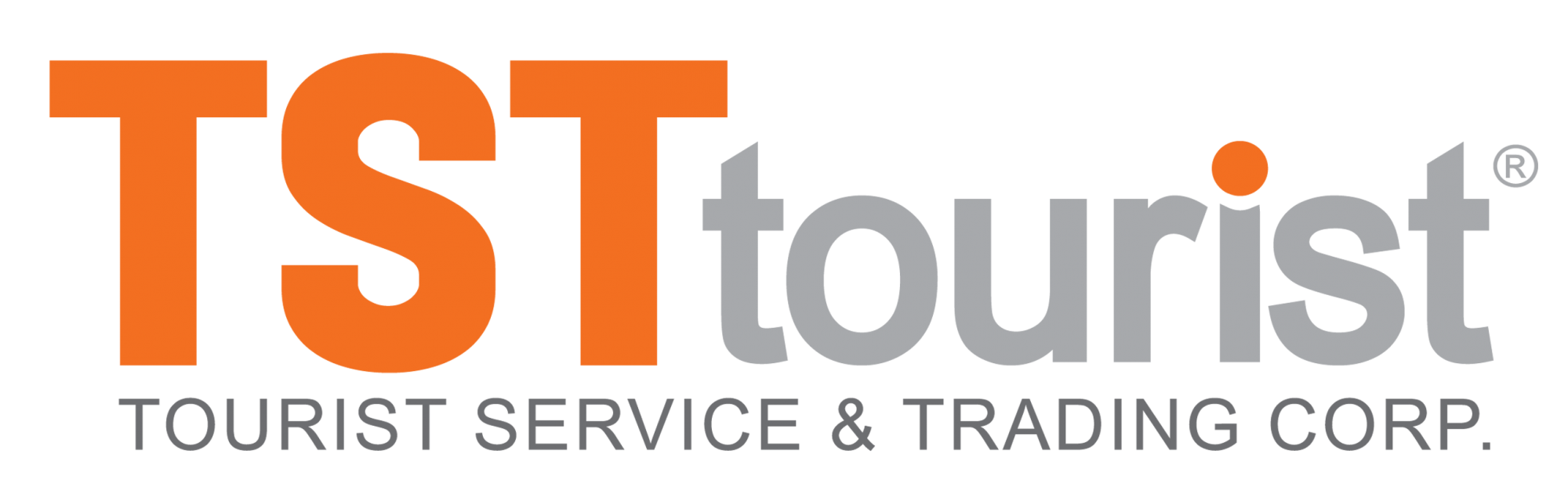 Logo TST tourist 4