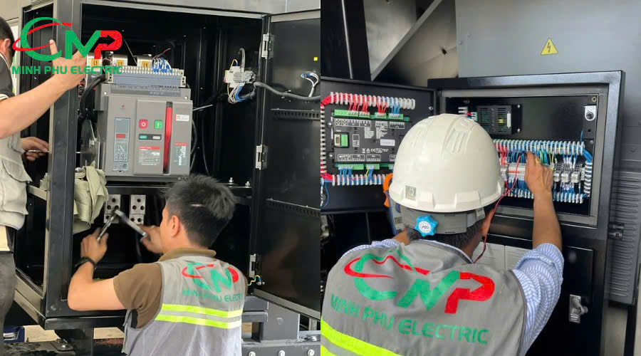 Nhận tư vấn miễn phí – chọn máy phát điện phù hợp trong 24h