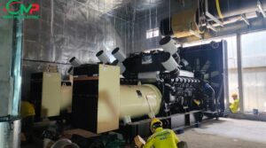 Những lưu ý quan trọng khi bảo dưỡng máy phát điện Kohler