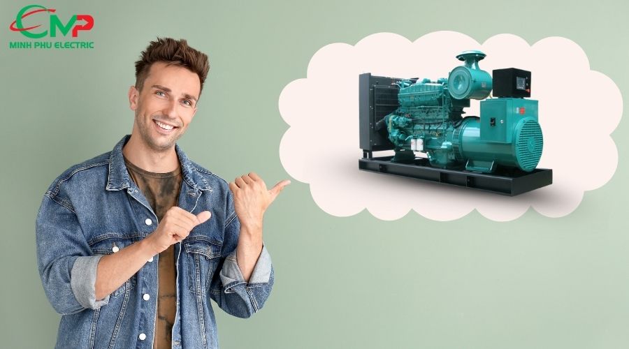 Giới thiệu chung về máy phát điện Cummins 1000kVA