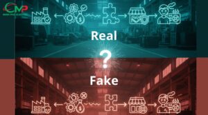 Máy phát điện Cummins chính hãng – vì sao cần biết cách nhận biết hàng thật giả_