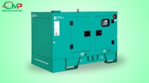 Ưu điểm nổi bật của máy phát điện Cummins 1000kVA