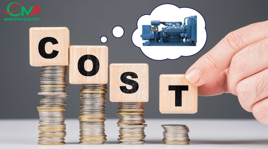 GIÁ MÁY PHÁT ĐIỆN: NHỮNG ĐIỀU BẠN CẦN BIẾT!