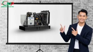 Lưu ý khi lựa chọn cấu hình máy phát điện Kohler theo công suất