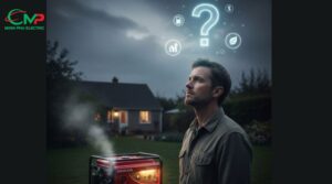 Máy phát điện gia đình chạy dầu có tiết kiệm nhiên liệu không