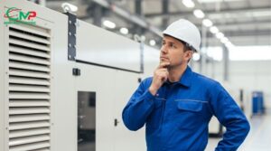 Lưu ý khi sử dụng máy phát điện là gì Cần chú ý như thế  trong tình huống mất điện 