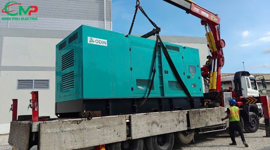 MÁY PHÁT ĐIỆN 300KVA: NÊN CHỌN HÃNG NÀO? 1 Tiêu chí chọn hãng máy phát điện 300kVA chất lượng