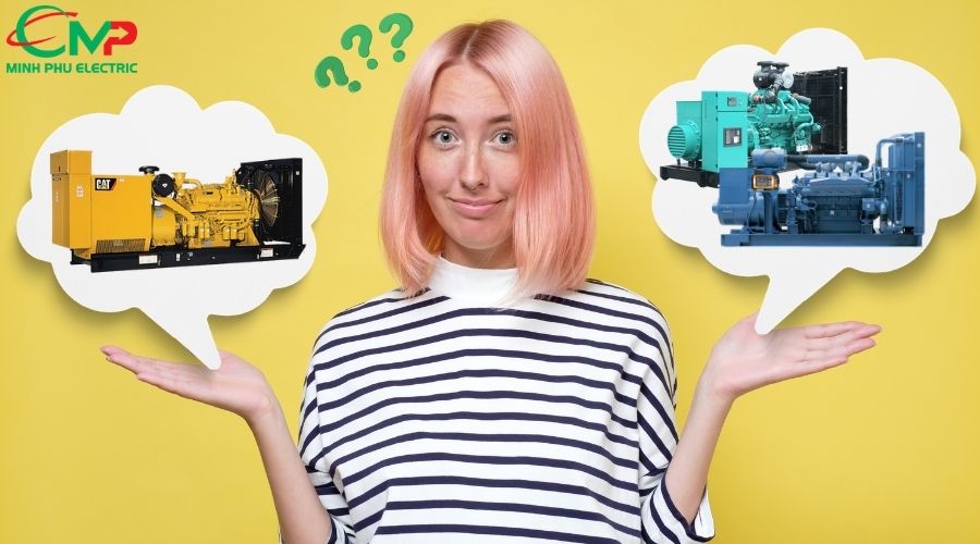 KHÁM PHÁ MÁY PHÁT ĐIỆN XOAY CHIỀU 3 PHA NGAY! 3 Những ai nào nên chọn máy phát điện xoay chiều 3 pha?