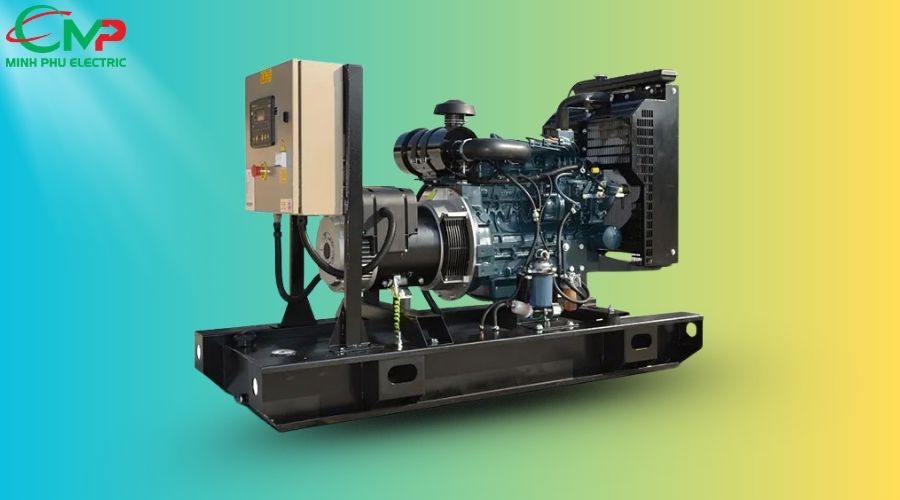 ƯU NHƯỢC ĐIỂM CỦA MÁY PHÁT ĐIỆN KUBOTA 2 Nhược điểm của máy phát điện Kubota