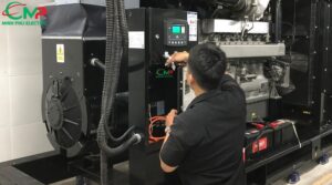 Các bước chọn mua máy phát điện 3 pha chuẩn kỹ thuật