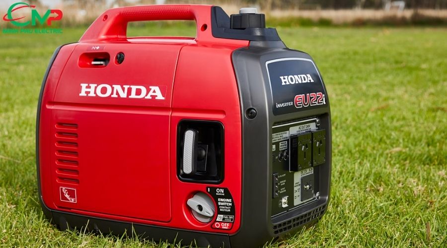 Kinh nghiệm chọn mua máy phát điện gia đình Honda chuẩn