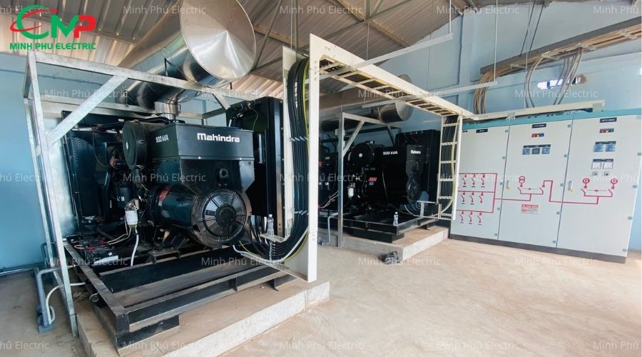 Lưu ý khi thiết kế & vận hành hệ thống hoà đồng bộ