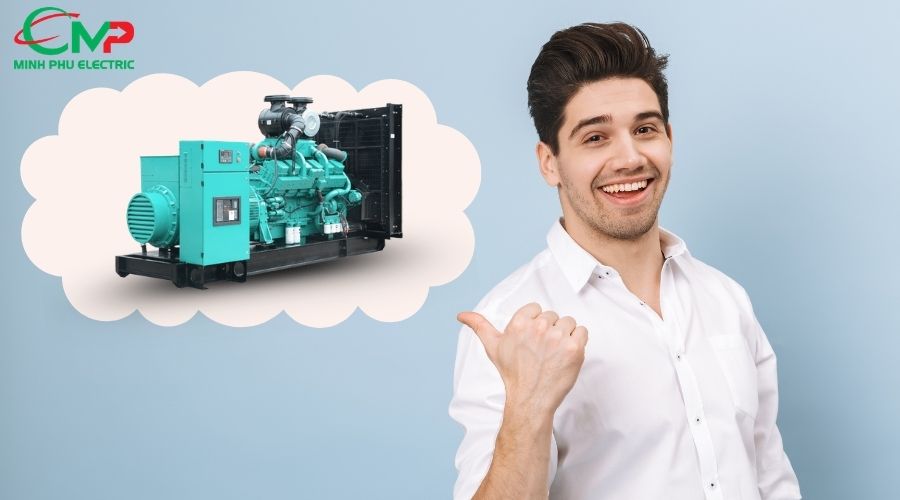 Sự khác nhau giữa máy phát điện Cummins chính hãng và Cummins OEM
