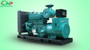 Giới thiệu tổng quan về máy phát điện Cummins chính hãng