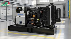 Giới thiệu tổng quan về máy phát điện Kohler 300kVA