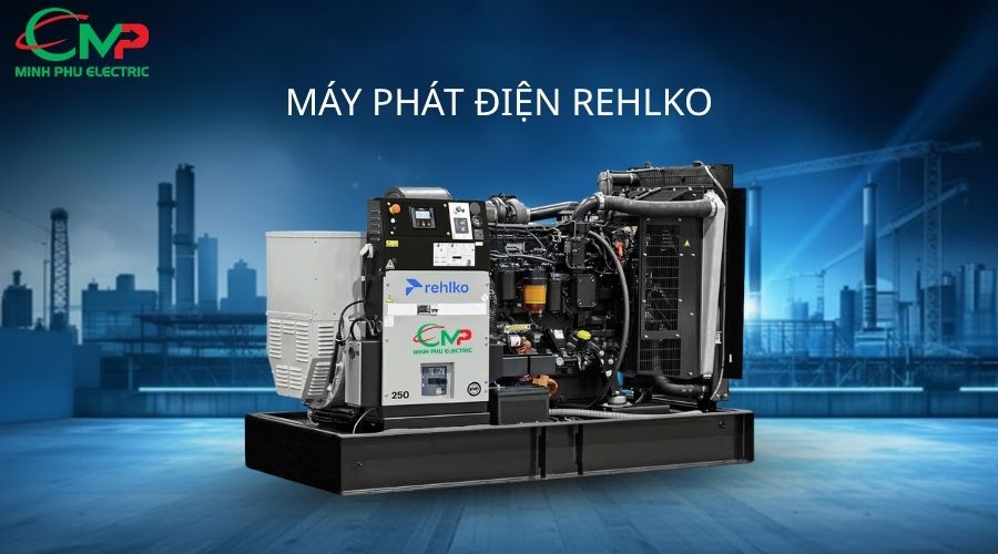 Những ưu điểm nổi bật của máy phát điện Kohler theo góc nhìn kỹ sư