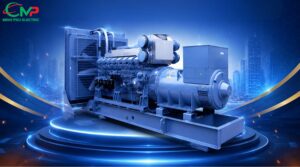 Đánh giá thực tế độ bền của máy phát điện Mitsubishi 
