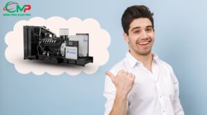 Máy phát điện Kohler 800kVA có đáng mua không?