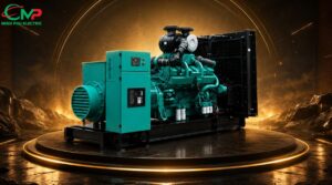 Tiêu chí đánh giá máy phát điện 500kVA đáng đầu tư