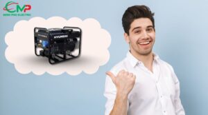 Máy phát điện Hyundai có đáng đầu tư không?