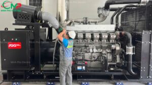 Minh Phú Electric – Tư vấn và báo giá mua máy phát điện theo nhu cầu