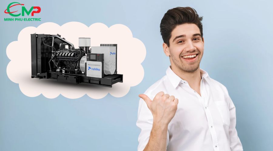 BẢO DƯỠNG MÁY PHÁT ĐIỆN KOHLER CHUẨN HÃNG 2 Quy trình bảo dưỡng máy phát điện Kohler chuyên nghiệp